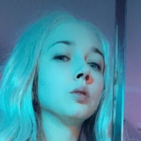 Photo nue de fuite OnlyFans de Starlightsweetheart