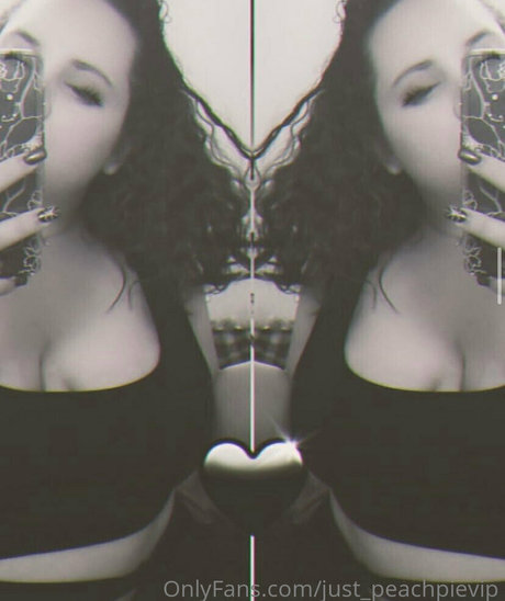 Just_peachpievip