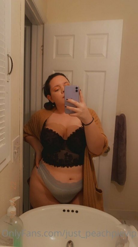 Just_peachpievip