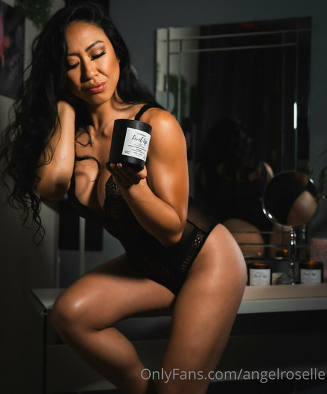 Angelroselle
