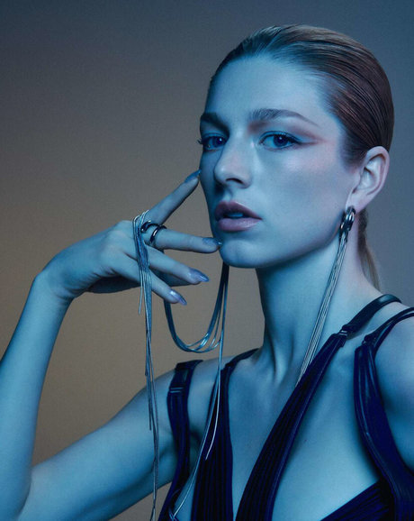 Hunter Schafer
