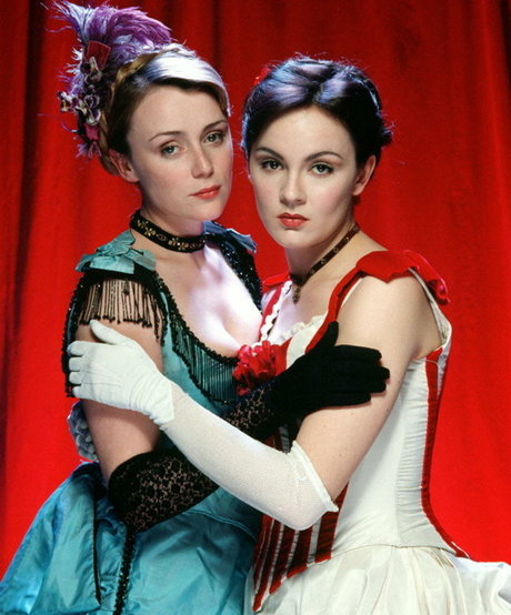 Обнаженная фотография утечки OnlyFans от Rachael Stirling