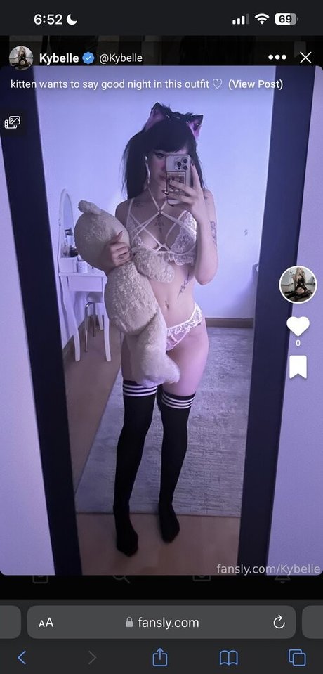 Kybelle