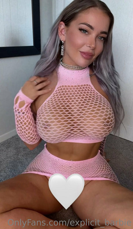 Nøgent lækket OnlyFans-billede af Itshayleydaviesfree