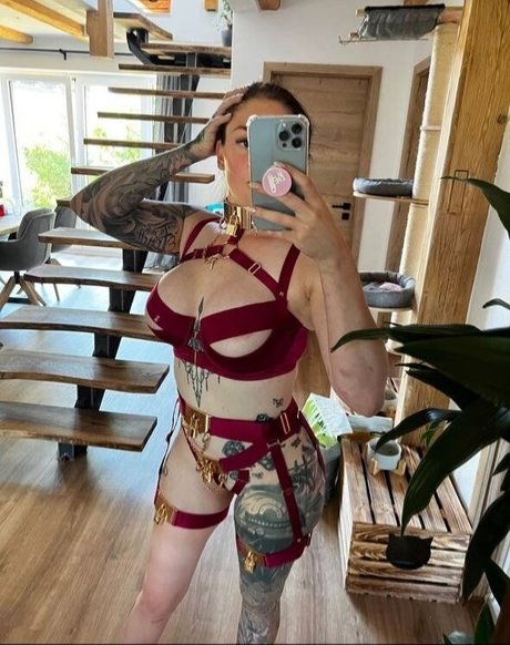 Little Princess Hedi