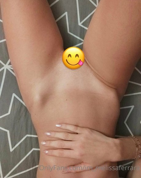 Im_melissaferrara