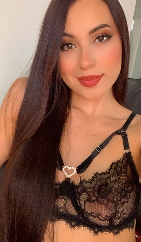 Michelle Anderson Miller OnlyFans