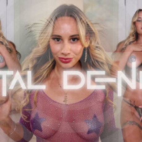 Nøgent lækket OnlyFans-billede af Goddess Lindsey
