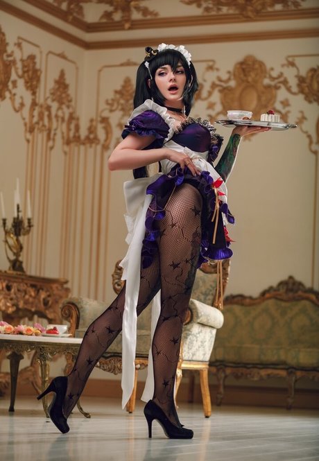 Alaston vuotanut OnlyFans-kuva Lilgcosplay