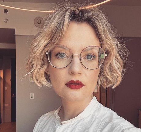Siobhan Thompson