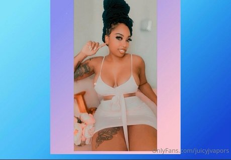 Juicyjvapors