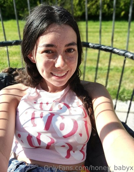 Honey_babyx