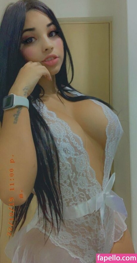 Kimbyshantall
