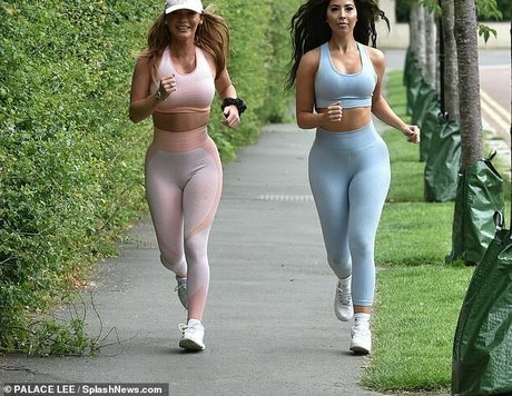 Summer Monteysfullam