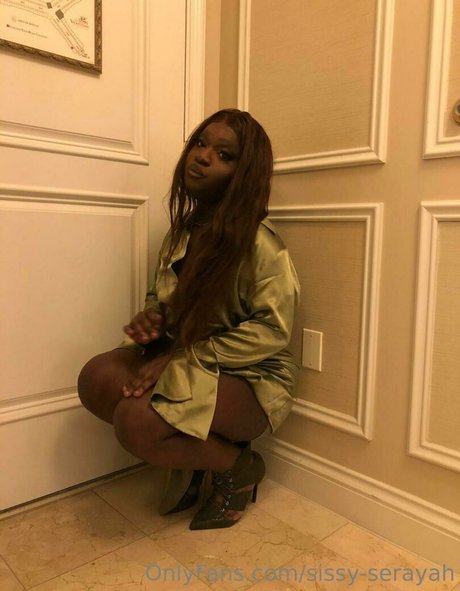 Sissy-serayah