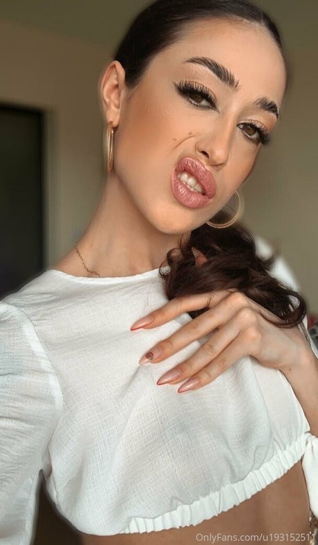 Nagie wyciekłe zdjęcie OnlyFans od Jessicaardor