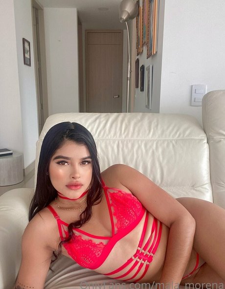 Mala_morena