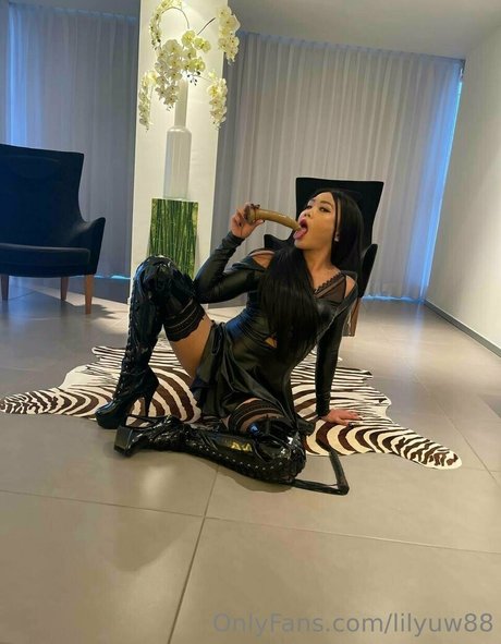 Lilyuw88
