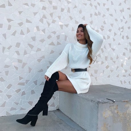 Leah Perkins & Mimi Perkins