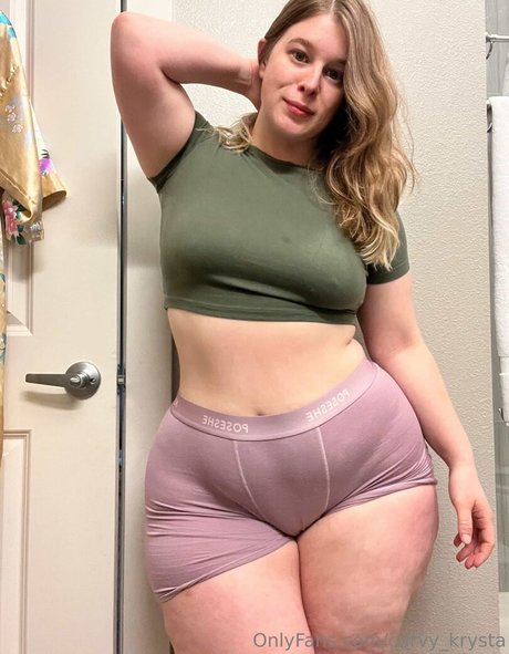 Curvykrysta