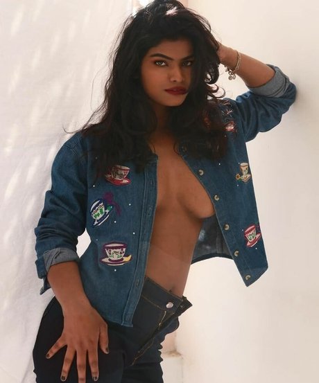 Nidhi Goel