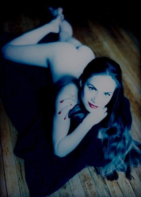 TV Shopping Presenters