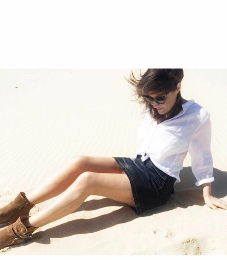 TV Shopping Presenters