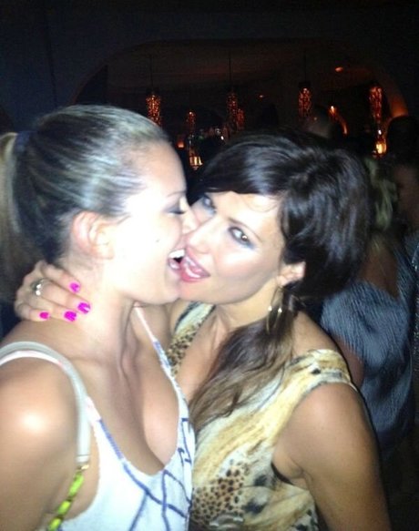 TV Shopping Presenters