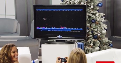 TV Shopping Presenters