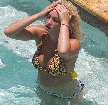 Jamie Lynn Spears