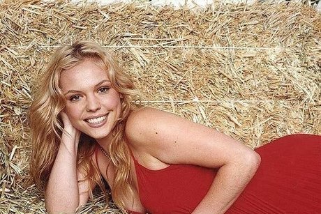 Agnes Bruckner