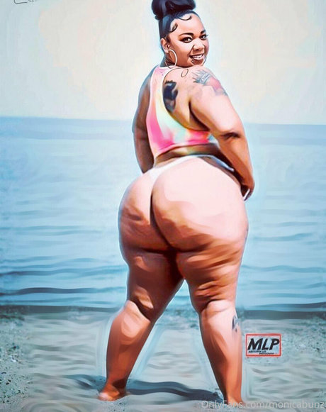 Monicabunz