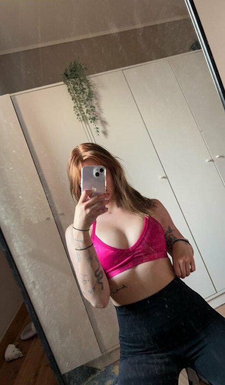 Lil Lau nude leaked OnlyFans photo