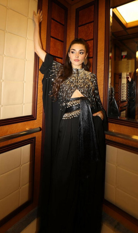 Hande Ercel