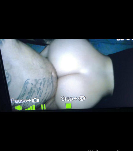 Portia Conway nude leaked OnlyFans photo