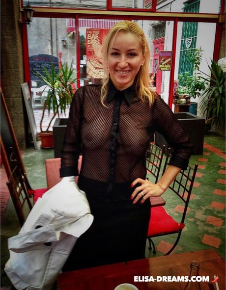 Elisa Dreams