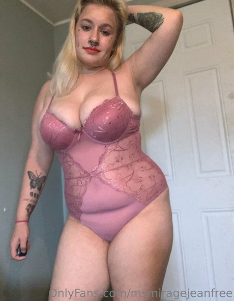 Msmiragejeanfree