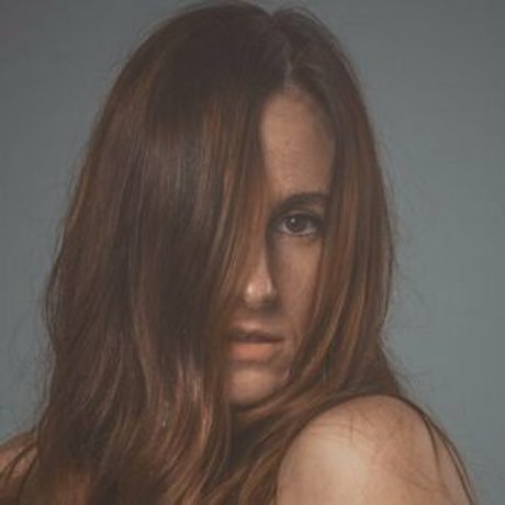 Naken läckt OnlyFans-bild av Scarlett Velvet