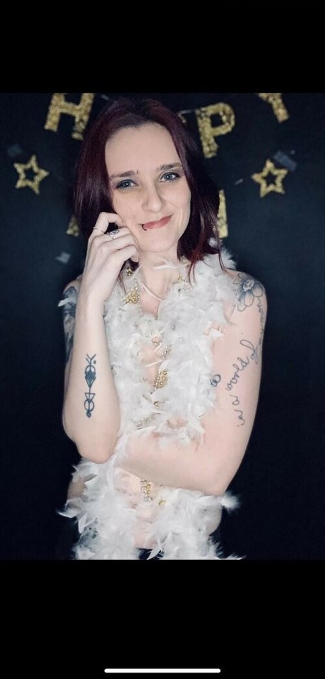 Nacktes geleaktes OnlyFans-Foto von Luxygirl