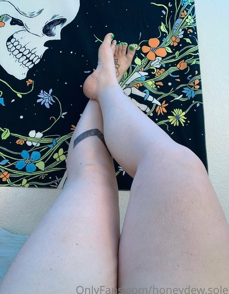 Honeydew.sole