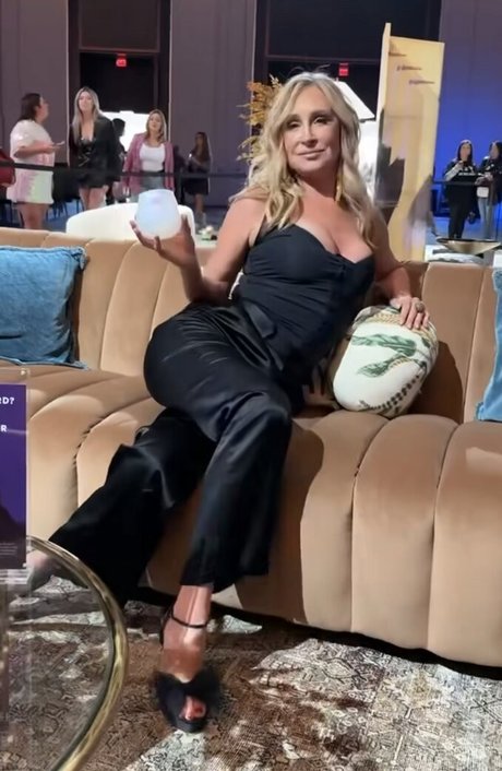 Sonja Morgan