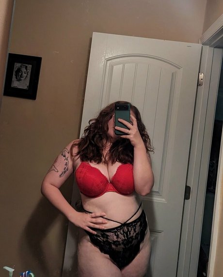 Foto desnuda filtrada de OnlyFans de Peachpicnic
