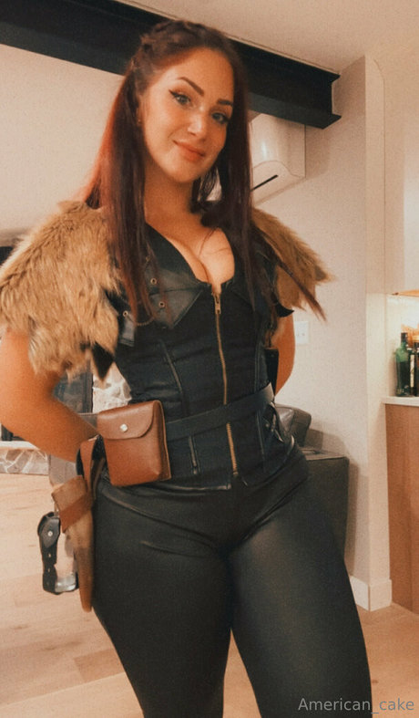 Обнаженная фотография утечки OnlyFans от Thecakequeen00