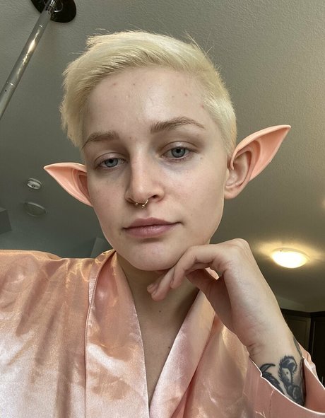 Naken läckt OnlyFans-bild av Samanthaknoxxx