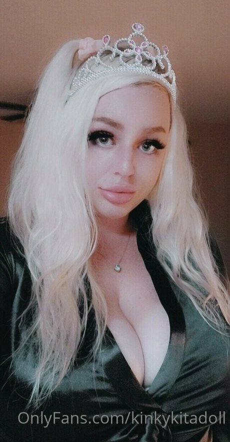 Kinkykitadoll