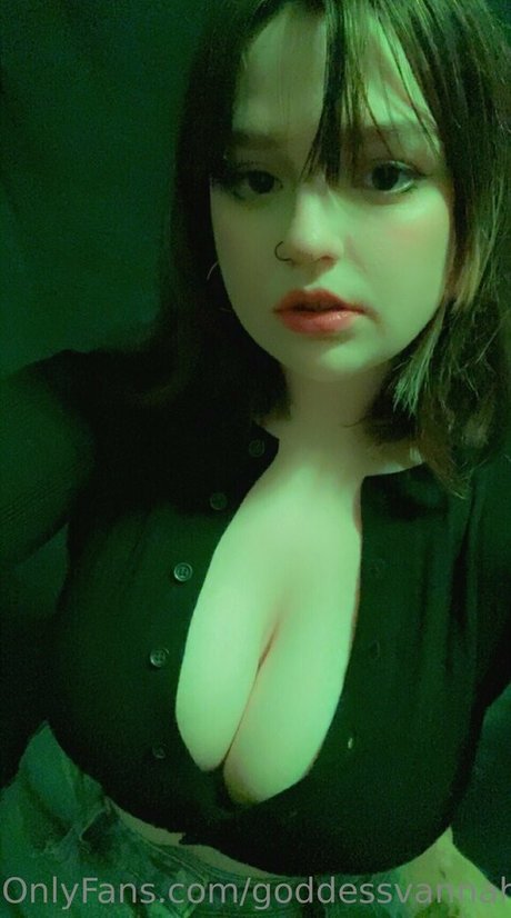 Goddessvannah