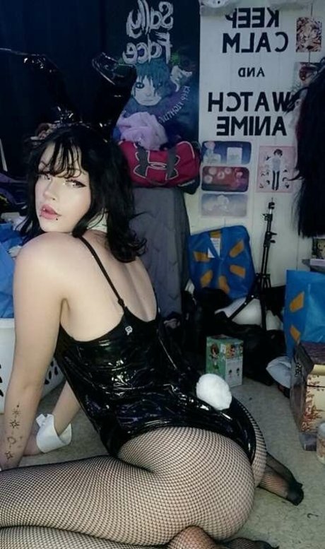Naken läckt OnlyFans-bild av Tallfriend2000