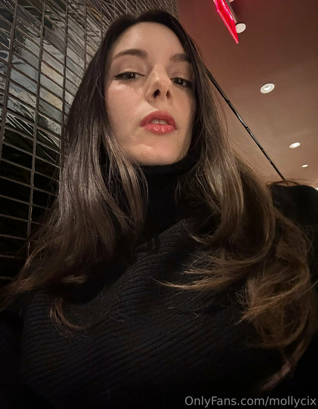 MollyCixx