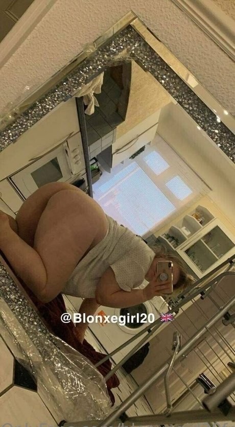 Blonxegirl20free