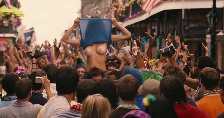 Danneel Harris Ackles